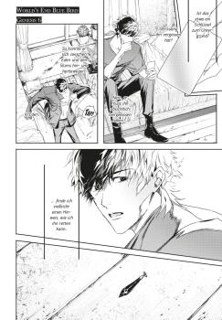 Manga: World's End Blue Bird 2