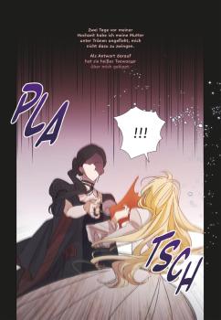 Manga: Saving my Sweetheart 1