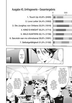 Preview: Manga: Weekly Shonen Hitman 13