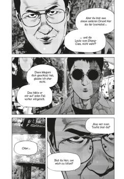 Manga: A Suffocatingly Lonely Death 10