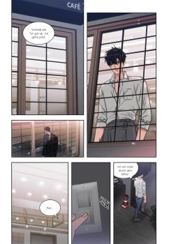 Preview: Manga: The Words In Your Snare 1