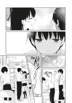 Manga: Sakura - I want to eat your pancreas Pearls
