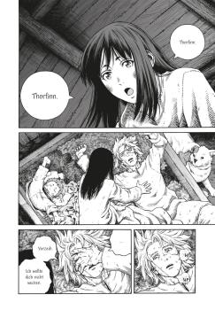 Preview: Manga: Vinland Saga 24