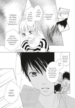 Preview: Manga: Moving Forward 4