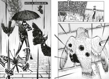 Preview: Manga: Lili-Men 09