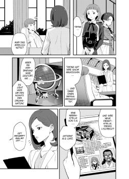 Manga: Lycoris Recoil 01