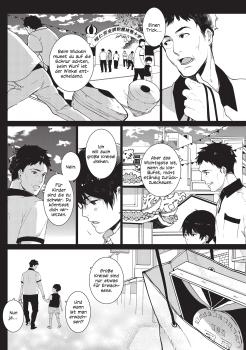 Manga: Rites of Returning Home 02
