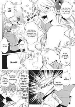 Preview: Manga: The Shimmering Summoner 02