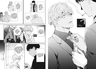 Preview: Manga: Even if You Are Stupid … 02