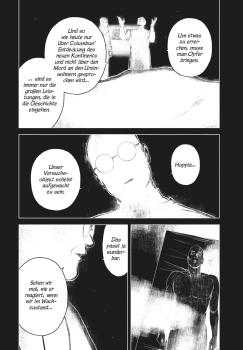 Manga: A Suffocatingly Lonely Death 9