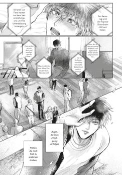 Preview: Manga: Crush on Teen Edge