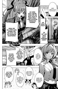 Manga: Midnight Heart Tune: Das Mädchen hinter der Stimme 02
