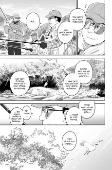 Preview: Manga: Mein Nachbar Yokai 02