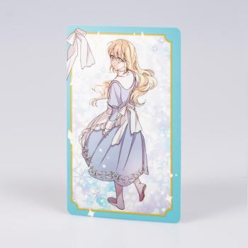 Preview: Manga: Saving my Sweetheart 3