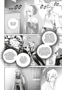 Manga: Final Fantasy - Lost Stranger 12