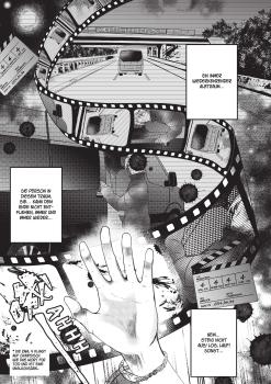 Manga: Is He The One? 01