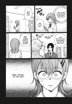 Manga: Revenge Bully 6