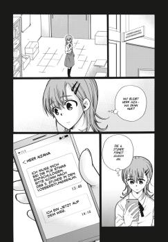 Manga: Revenge Bully 6