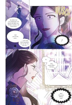 Manga: Saving my Sweetheart 3