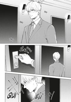 Manga: Caligula's Love