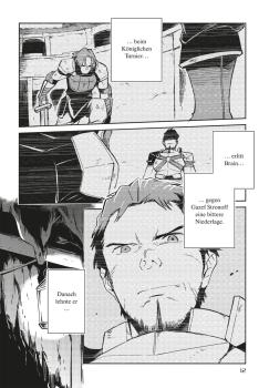 Manga: Overlord 4
