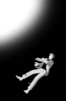 Preview: Manga: Mein Nachbar Yokai – Spin-off