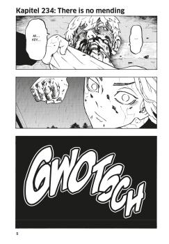 Manga: Tokyo Revengers: Doppelband-Edition 14