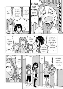 Manga: Ab sofort Schwester! 02