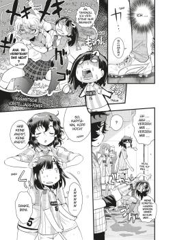 Preview: Manga: Mai Ball - Fußball ist sexy! 12