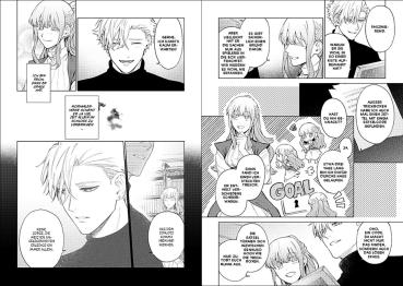 Manga: Mein erfrischend neues Leben nach der Scheidung vom Prinzen 02