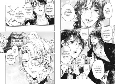 Preview: Manga: Adekan 20