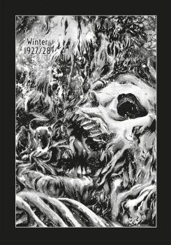 Manga: H.P. Lovecraft Deluxe: Der Schatten über Innsmouth (Hardcover)