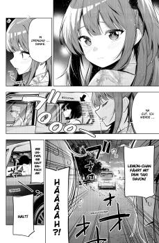 Manga: Midnight Heart Tune: Das Mädchen hinter der Stimme 06