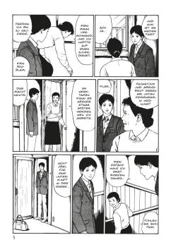 Manga: Alley (Hardcover)