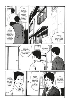 Manga: Alley (Hardcover)