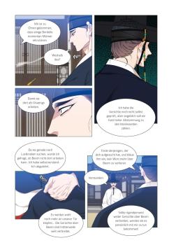 Manga: Taming the Tiger 4