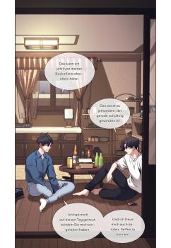 Manga: The Pawn's Revenge – 3rd Season 4