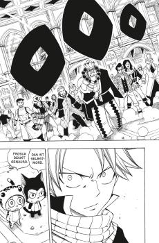 Manga: Fairy Tail 34