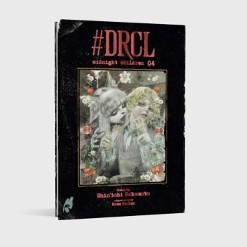 Preview: Manga: #DRCL – Midnight Children 4