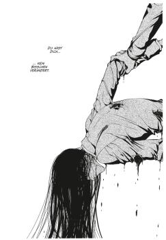 Manga: Angel Sanctuary Pearls 7