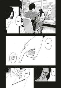 Preview: Manga: The Killer Inside 5