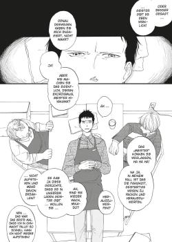 Preview: Manga: Die Nacht hinter dem Dreiecksfenster – The Night Beyond the Tricornered Window: Manga Pack 1 (Band 1-4)