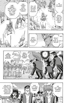 Manga: Yu-Gi-Oh! Massiv 12