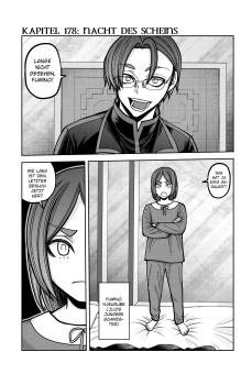 Preview: Manga: Togen Anki - Teufelsblut 21