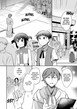 Manga: Der Held ohne Klasse 10
