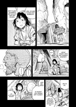 Manga: Utsuwagami - Die Gefäßgottheit aus der Dämmerung 01