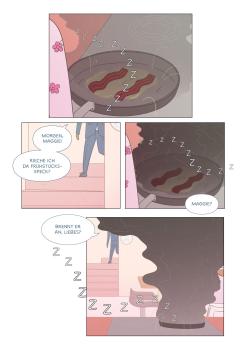 Preview: Manga: Everything is fine 01