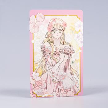 Preview: Manga: Saving my Sweetheart 1