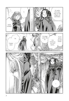 Preview: Manga: Arte 14