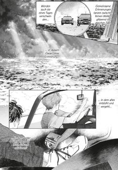 Manga: Home Far Away